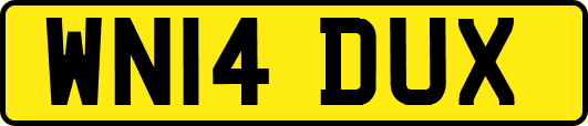 WN14DUX