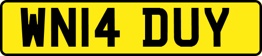 WN14DUY