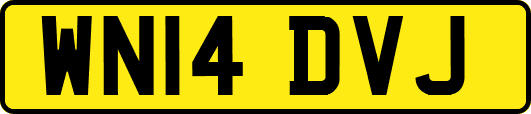 WN14DVJ