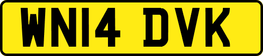 WN14DVK