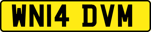 WN14DVM
