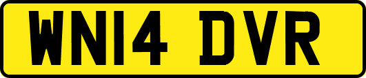 WN14DVR