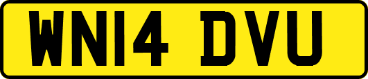 WN14DVU