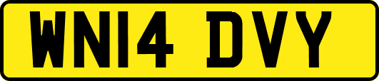 WN14DVY
