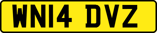 WN14DVZ