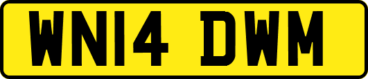 WN14DWM