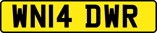 WN14DWR