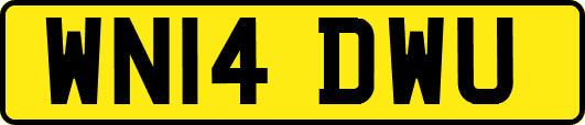 WN14DWU