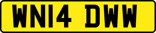 WN14DWW