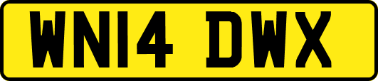 WN14DWX