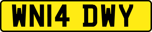 WN14DWY