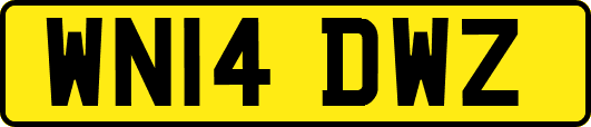 WN14DWZ