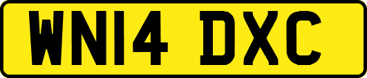 WN14DXC