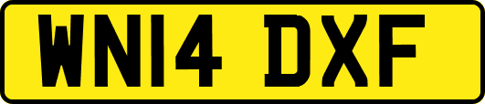 WN14DXF