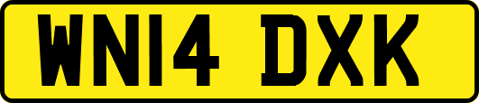 WN14DXK