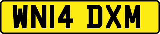 WN14DXM