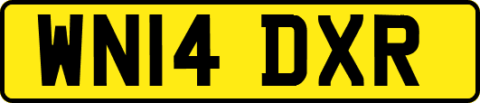 WN14DXR