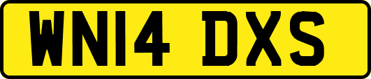 WN14DXS