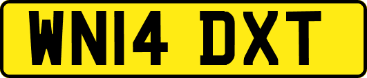 WN14DXT