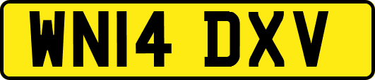 WN14DXV