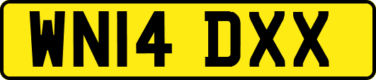 WN14DXX