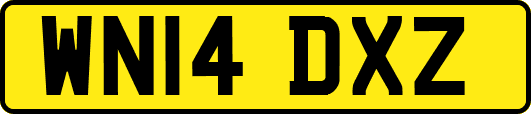 WN14DXZ