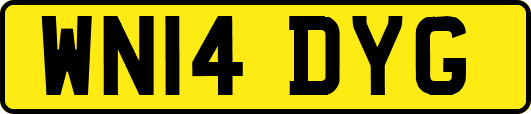 WN14DYG