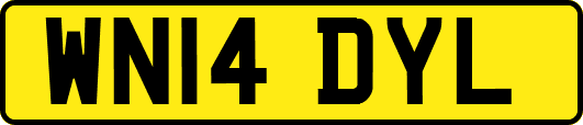 WN14DYL