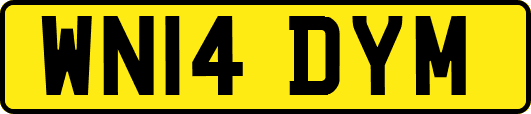 WN14DYM