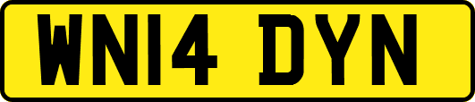 WN14DYN
