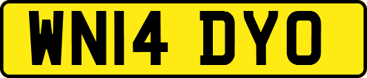 WN14DYO