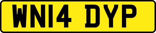 WN14DYP