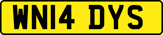WN14DYS