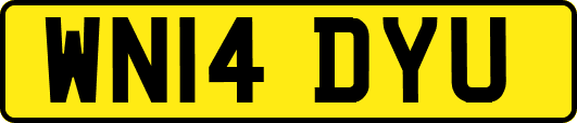 WN14DYU