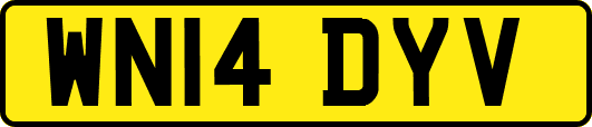 WN14DYV