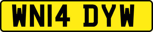 WN14DYW