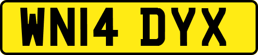 WN14DYX