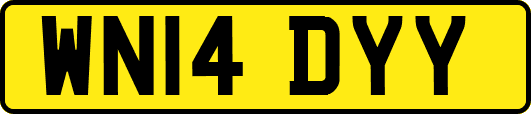 WN14DYY