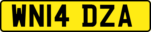 WN14DZA