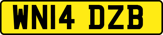 WN14DZB