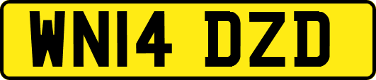 WN14DZD