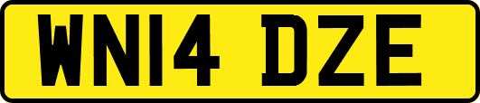 WN14DZE