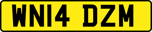 WN14DZM