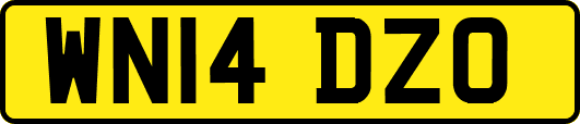 WN14DZO