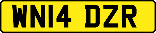 WN14DZR