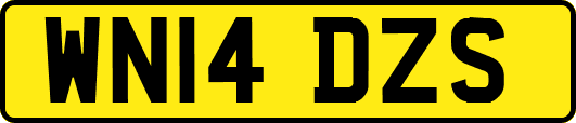 WN14DZS