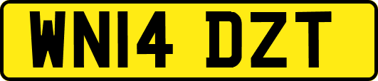 WN14DZT