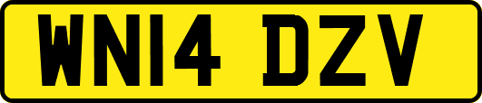 WN14DZV