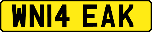 WN14EAK