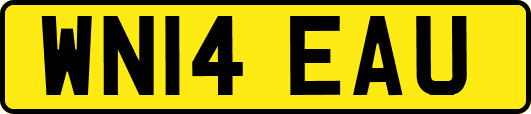 WN14EAU
